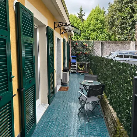 Apartment Casa Diana By Portofinovacanze