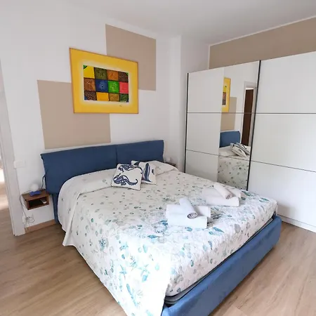 Casa Diana By Portofinovacanze Apartment *