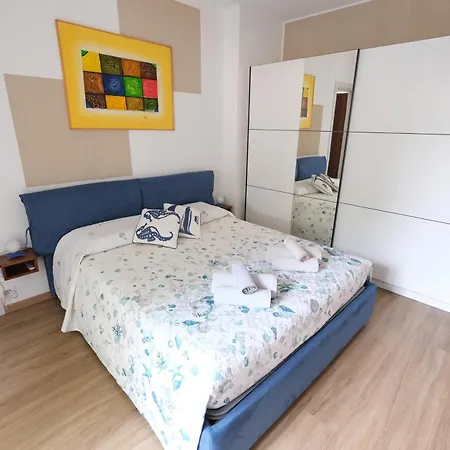 Casa Diana By Portofinovacanze * Rapallo