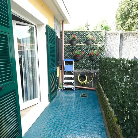 Casa Diana By Portofinovacanze