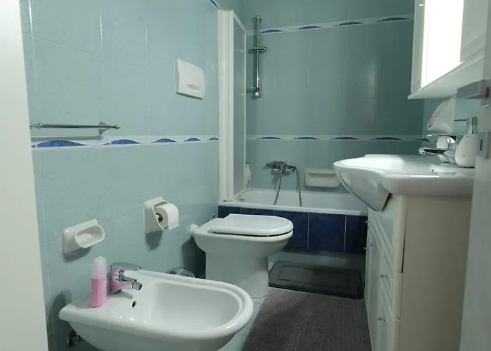 Casa Diana By Portofinovacanze