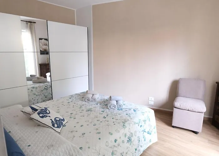 Casa Diana By Portofinovacanze Rapallo