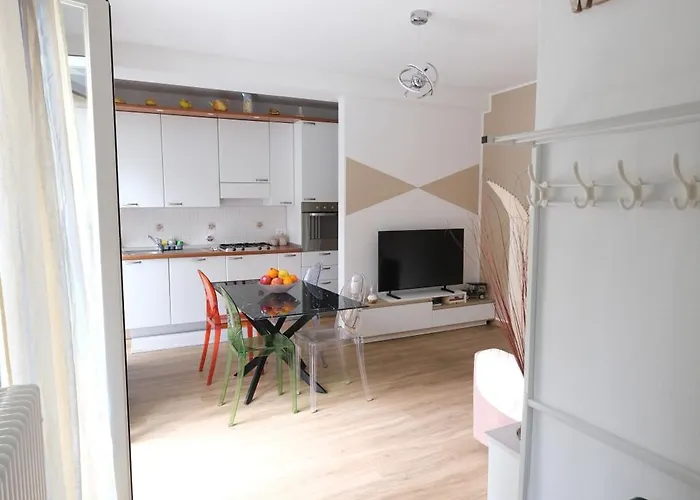 Casa Diana By Portofinovacanze Rapallo