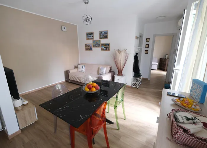 Casa Diana By Portofinovacanze * Rapallo