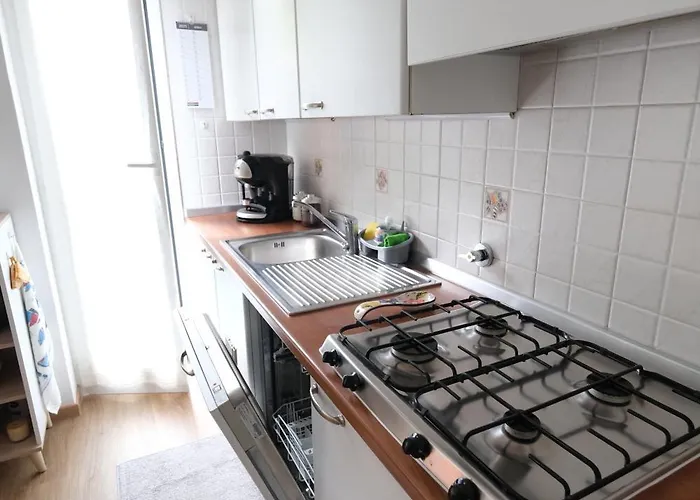 Casa Diana By Portofinovacanze Apartment