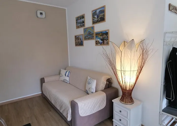 Apartment Casa Diana By Portofinovacanze Rapallo