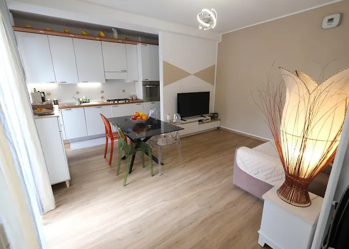 Casa Diana By Portofinovacanze Apartment