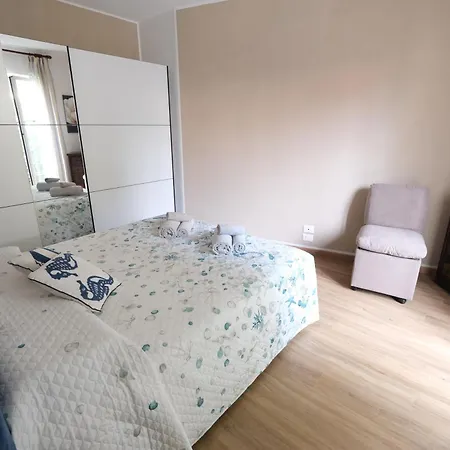 Casa Diana By Portofinovacanze * ラッパロ