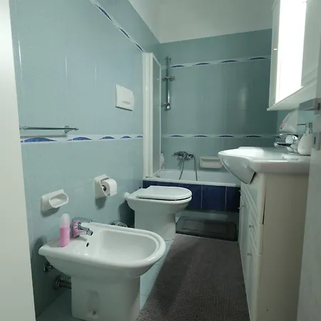 Casa Diana By Portofinovacanze