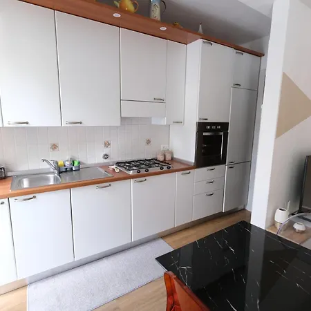 Casa Diana By Portofinovacanze ラッパロ