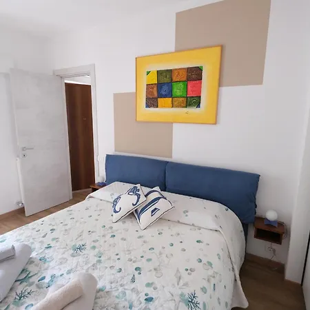 Casa Diana By Portofinovacanze Apartment