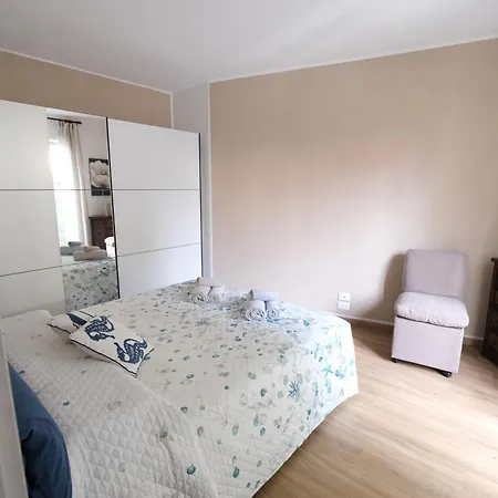 Casa Diana By Portofinovacanze Rapallo