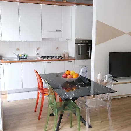 Casa Diana By Portofinovacanze * Rapallo