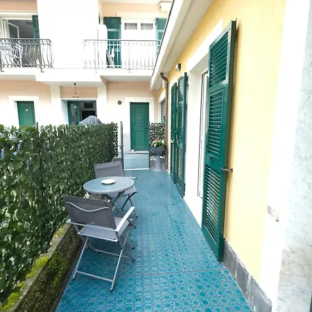 Casa Diana By Portofinovacanze Apartment *