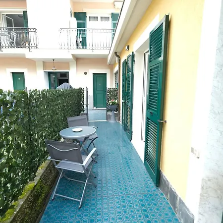 Casa Diana By Portofinovacanze Appartement *