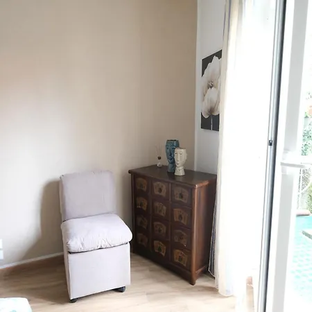 Casa Diana By Portofinovacanze Apartment Rapallo