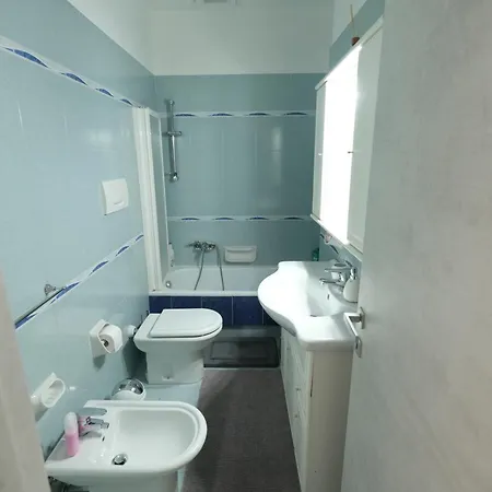 Casa Diana By Portofinovacanze ラッパロ