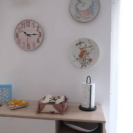 Casa Diana By Portofinovacanze Apartment *