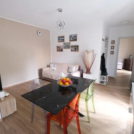 Apartment Casa Diana By Portofinovacanze