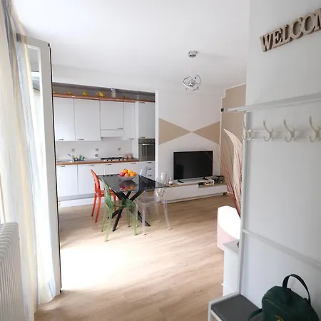 Casa Diana By Portofinovacanze ラッパロ