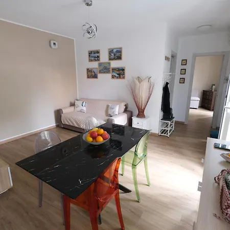 Casa Diana By Portofinovacanze * Rapallo