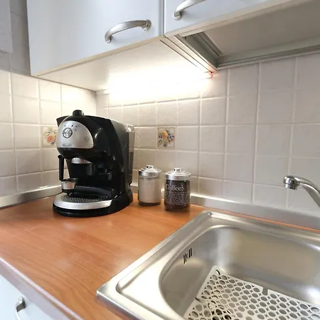 Apartment Casa Diana By Portofinovacanze