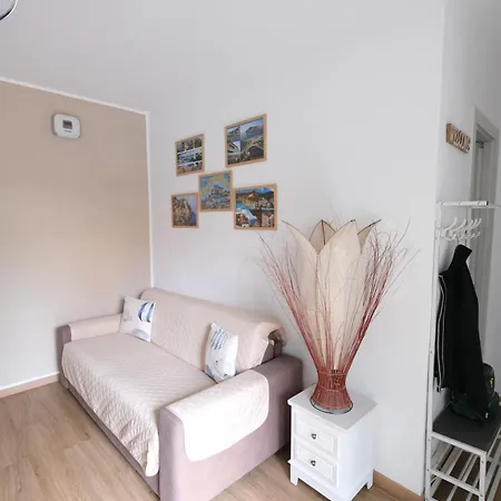 Casa Diana By Portofinovacanze Apartment *