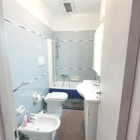 Casa Diana By Portofinovacanze *