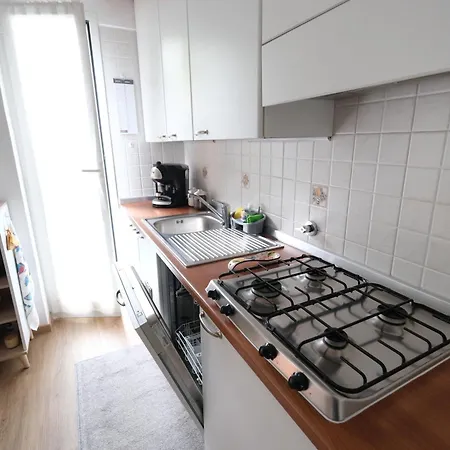 Casa Diana By Portofinovacanze アパート