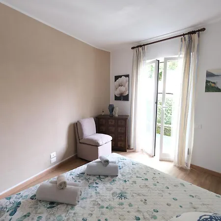 Apartment Casa Diana By Portofinovacanze