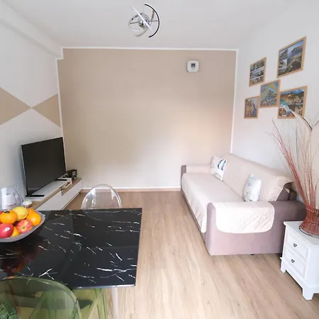 アパート Casa Diana By Portofinovacanze ラッパロ