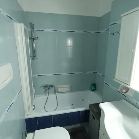 Casa Diana By Portofinovacanze Apartment Rapallo
