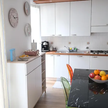 Apartment Casa Diana By Portofinovacanze Rapallo