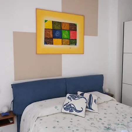 Casa Diana By Portofinovacanze Apartment