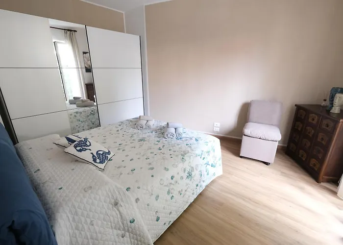 Casa Diana By Portofinovacanze * Rapallo