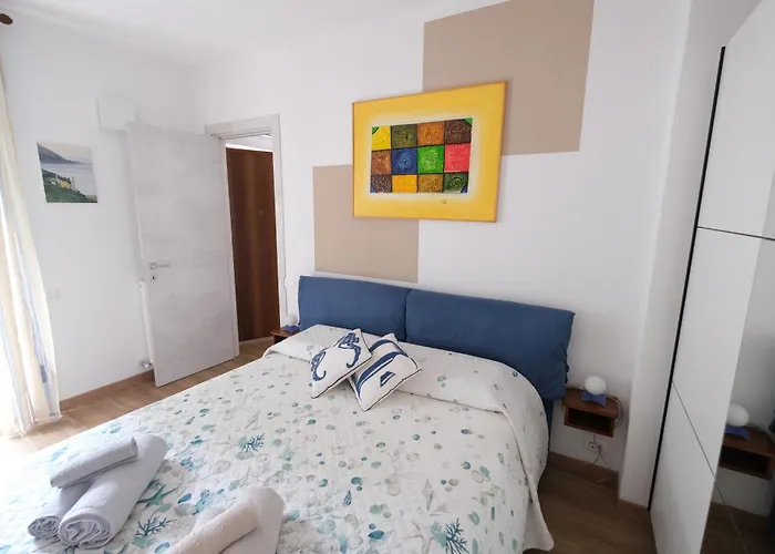 Casa Diana By Portofinovacanze Appartement