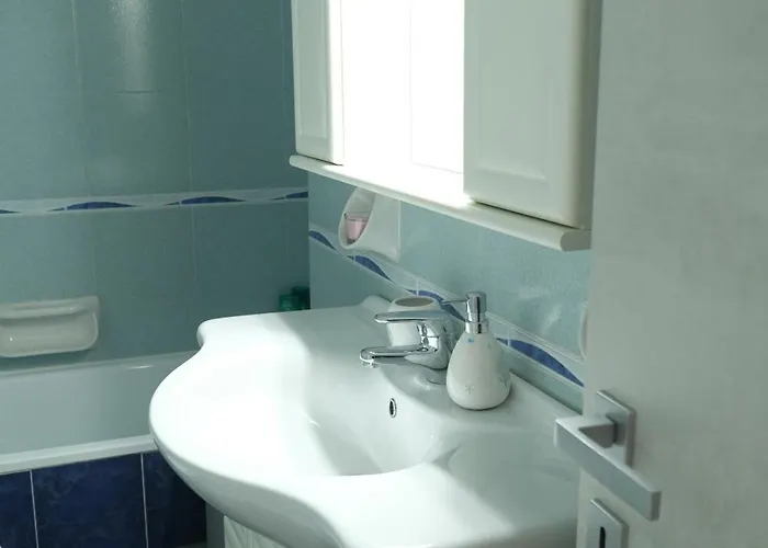 Apartman Casa Diana By Portofinovacanze *