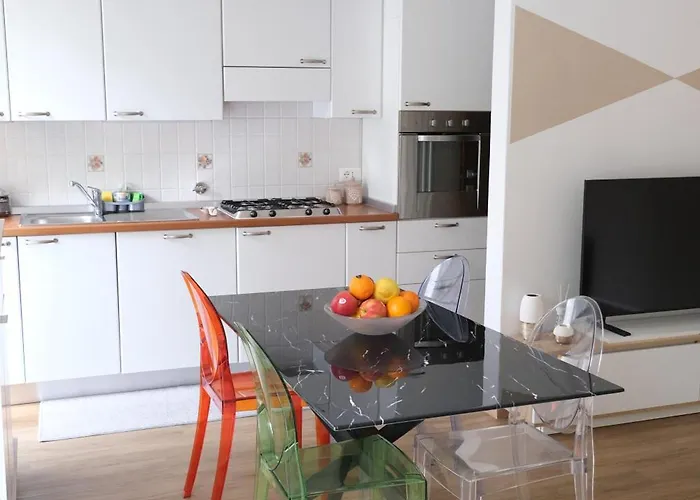 Casa Diana By Portofinovacanze * Rapallo