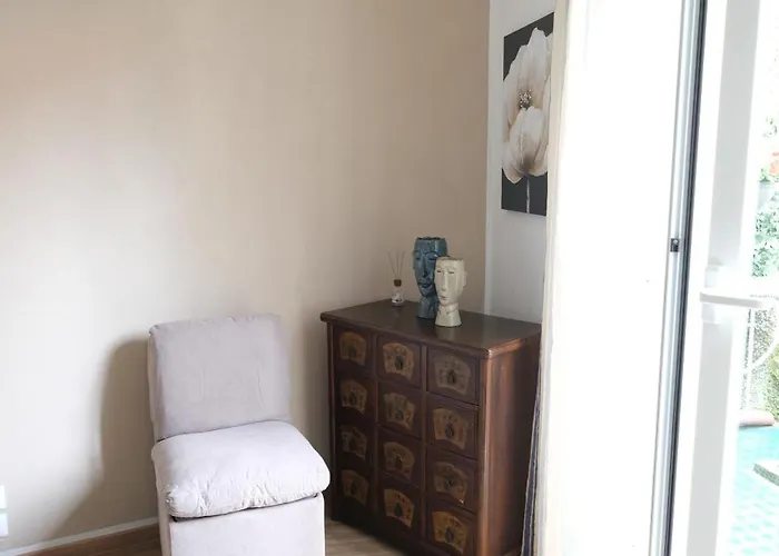 Casa Diana By Portofinovacanze Appartement Rapallo