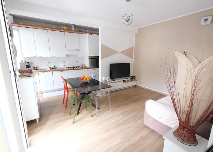 Casa Diana By Portofinovacanze * Rapallo