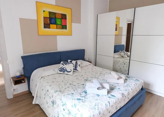 Casa Diana By Portofinovacanze Appartement *