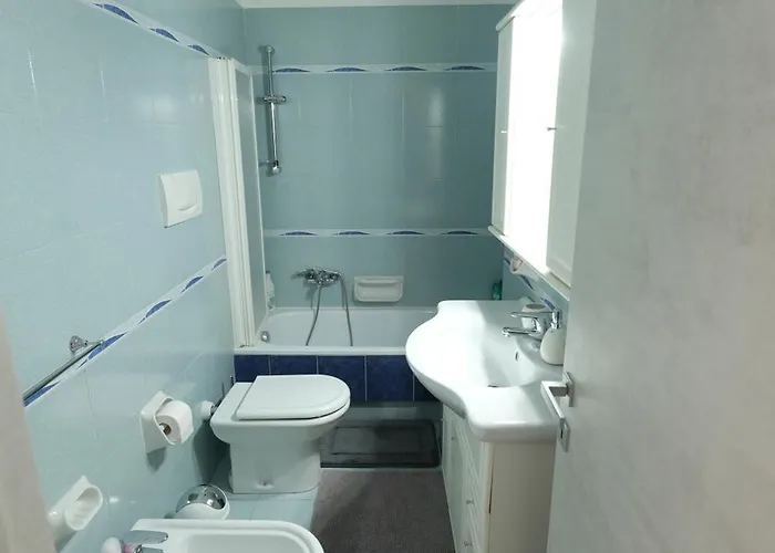 Casa Diana By Portofinovacanze Rapallo