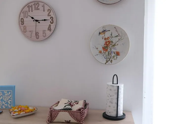 Casa Diana By Portofinovacanze Apartman *