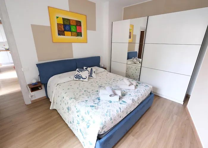 Casa Diana By Portofinovacanze * Rapallo