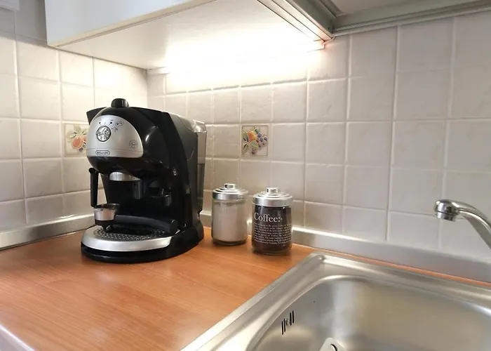 Apartman Casa Diana By Portofinovacanze