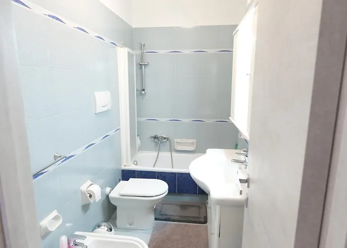 Casa Diana By Portofinovacanze *