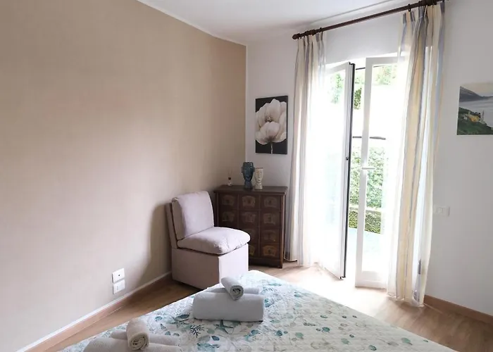 Apartman Casa Diana By Portofinovacanze