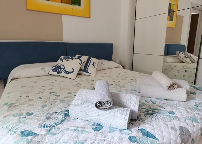 Casa Diana By Portofinovacanze *