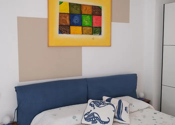 Casa Diana By Portofinovacanze Apartman